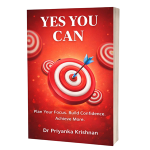 Yes You Can Planner