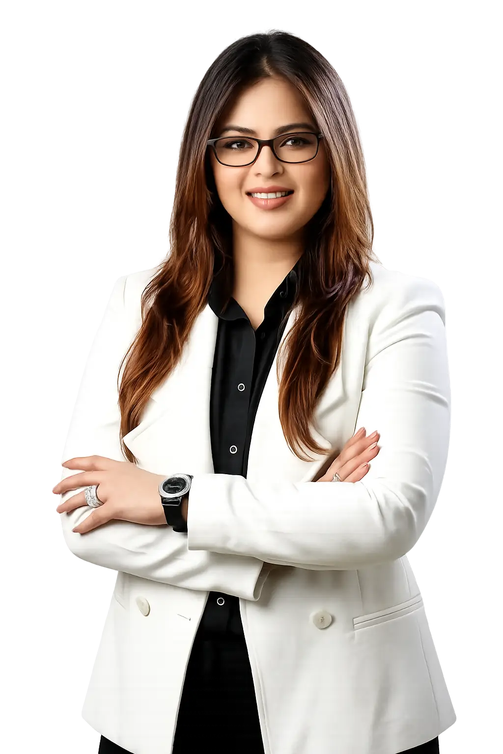 Dr. Priyanka Krishnan – Life Coach, Public Speaking Expert & Author, Bengaluru