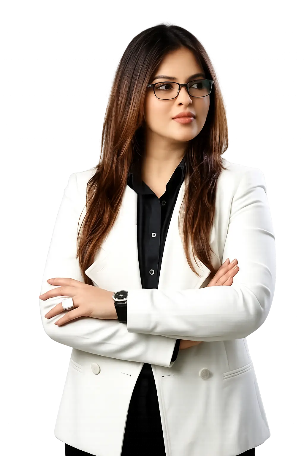 Dr. Priyanka Krishnan – Ph.D. Coach & Author, Bengaluru India