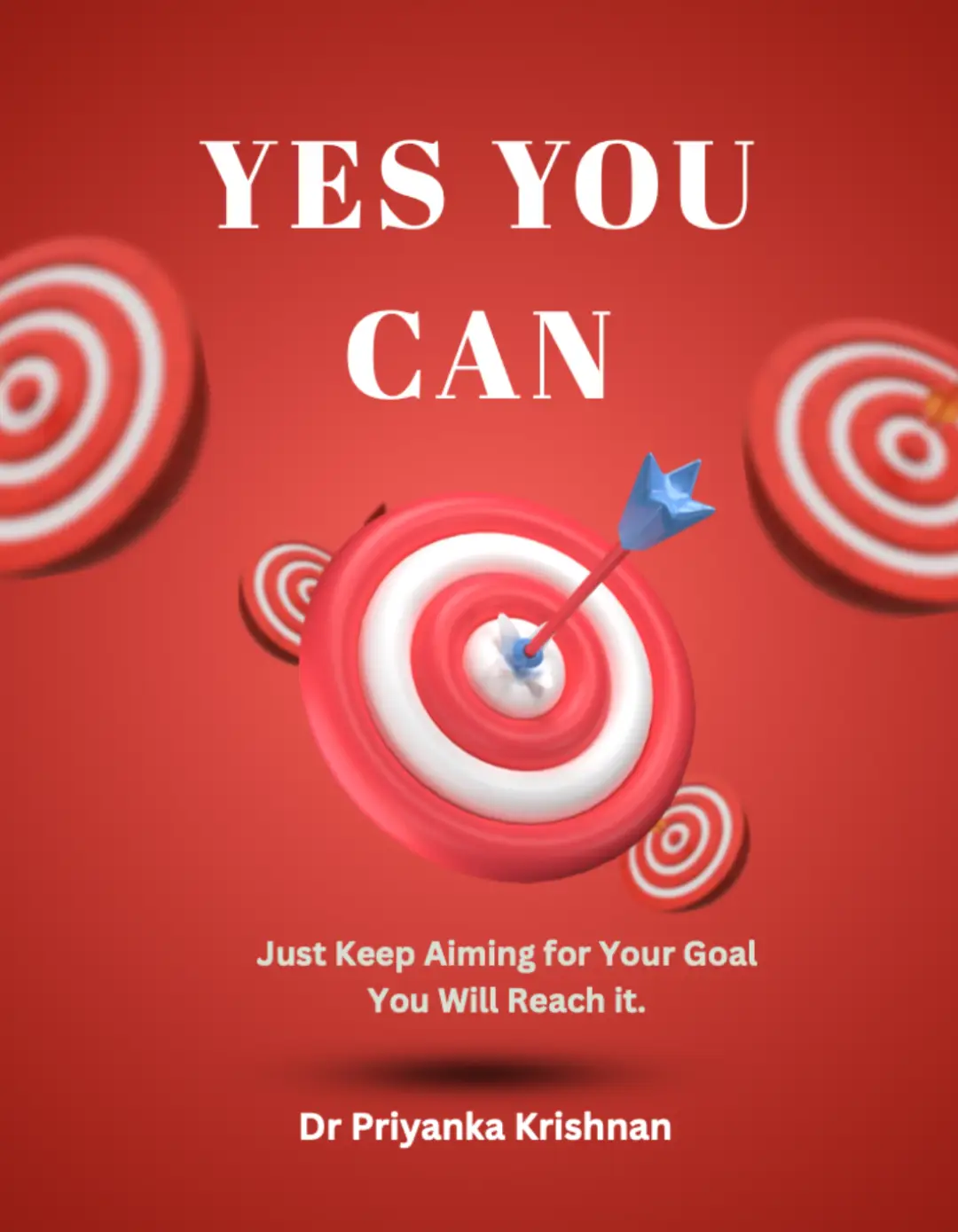 YES YOU CAN Personal Planner
