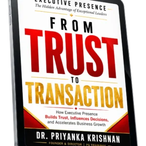 From Trust To Transaction